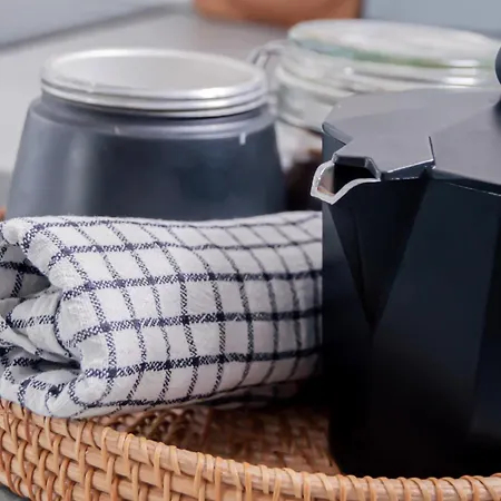 Appartement Encantador Céntrico Con Patio Málaga