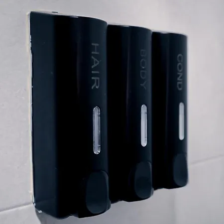 Encantador Céntrico Con Patio Appartement *