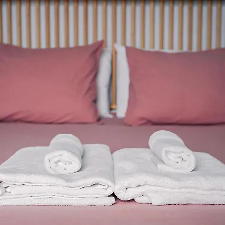 Appartement Encantador Céntrico Con Patio Málaga