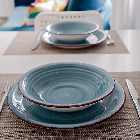 Appartement Encantador Céntrico Con Patio