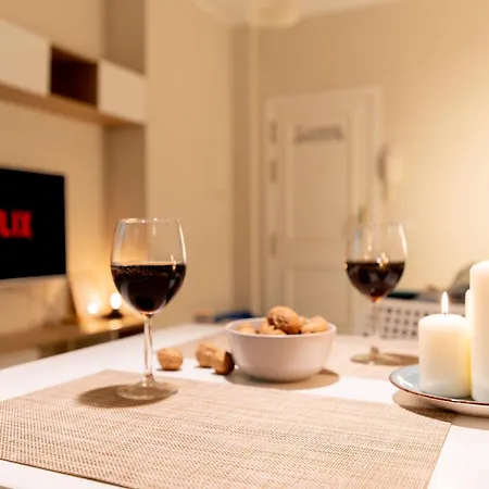 Encantador Céntrico Con Patio