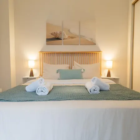 Appartement Encantador Céntrico Con Patio *