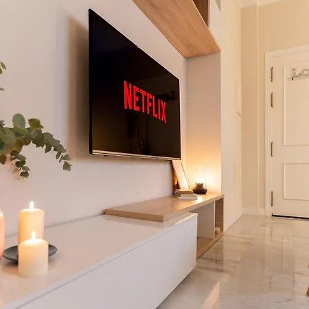 Encantador Céntrico Con Patio